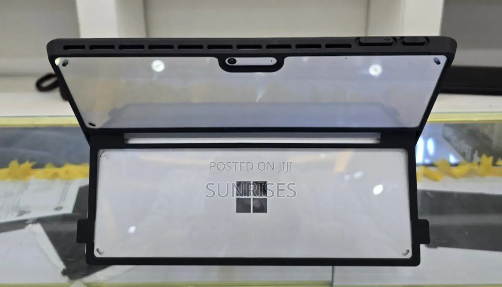 New Laptop Microsoft Surface Pro 9 16GB Intel Core I7 SSD 1T