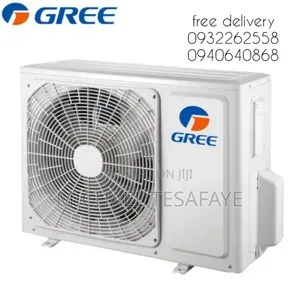 Photo - ማንኛውንም አይነት Air Conditioner በፈለጉት መጠን እና አይነት በተመጣጣኝ ዋጋ