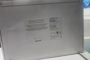 New Laptop Apple MacBook Air 8GB Nvidia SSD 256GB