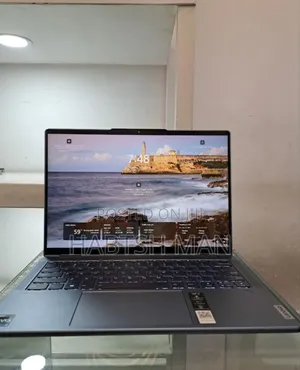 Photo - New Laptop Lenovo ThinkPad Yoga 16GB Intel Core i7 SSD 512GB