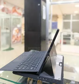 New Laptop Microsoft Surface Pro 7 16GB Intel Core I7 SSD 256GB