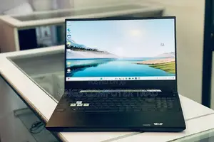 Photo - New Laptop Asus ROG Zephyrus G15 16GB AMD Ryzen 7 SSD 512GB