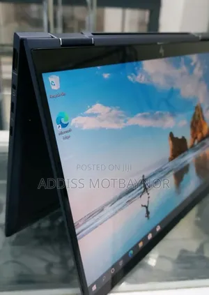 New Laptop HP EliteBook 840 16GB Intel Core I7 SSD 512GB