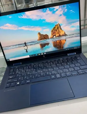 New Laptop HP EliteBook 840 16GB Intel Core I7 SSD 512GB