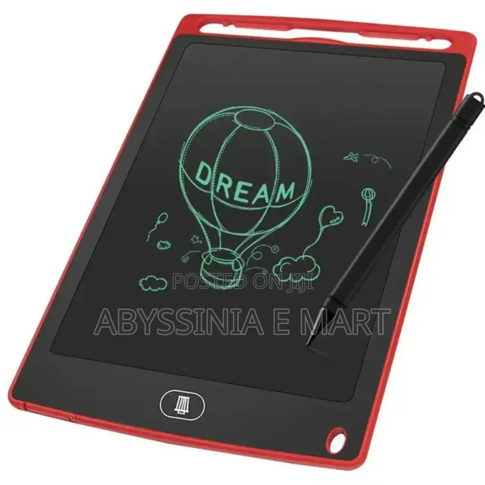 S%LCD Writing Tablet 
 ለልጅዎ