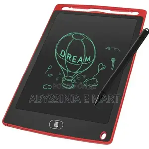 S%LCD Writing Tablet 
 ለልጅዎ