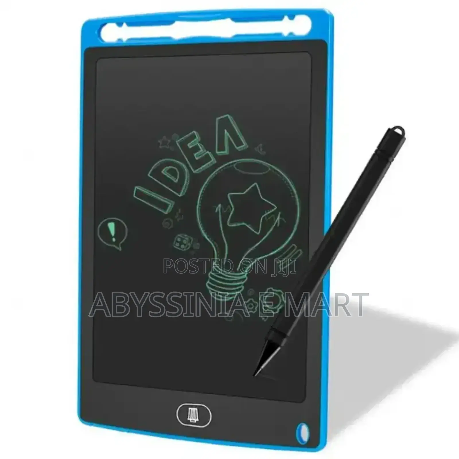 S%LCD Writing Tablet 
 ለልጅዎ