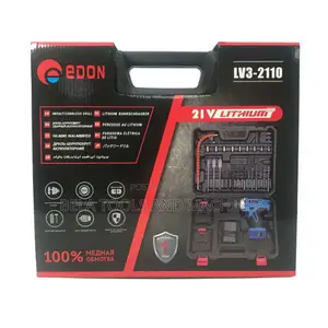 Edon Cordless Drill