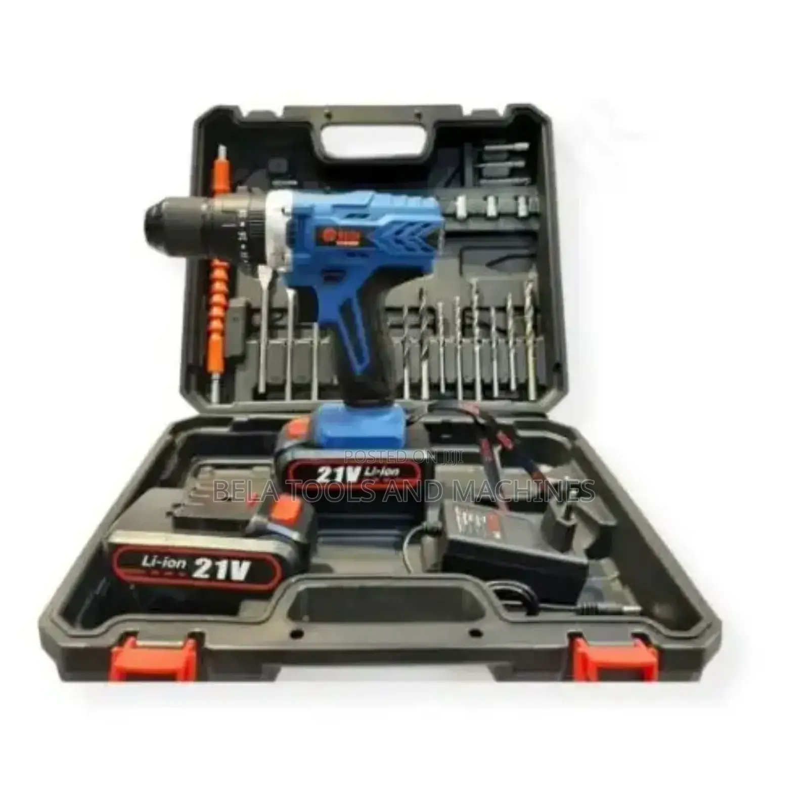 Edon Cordless Drill