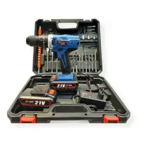 Edon Cordless Drill