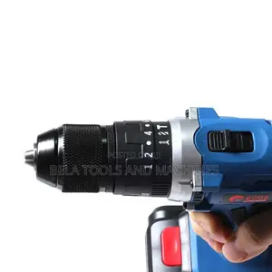 Edon Cordless Drill