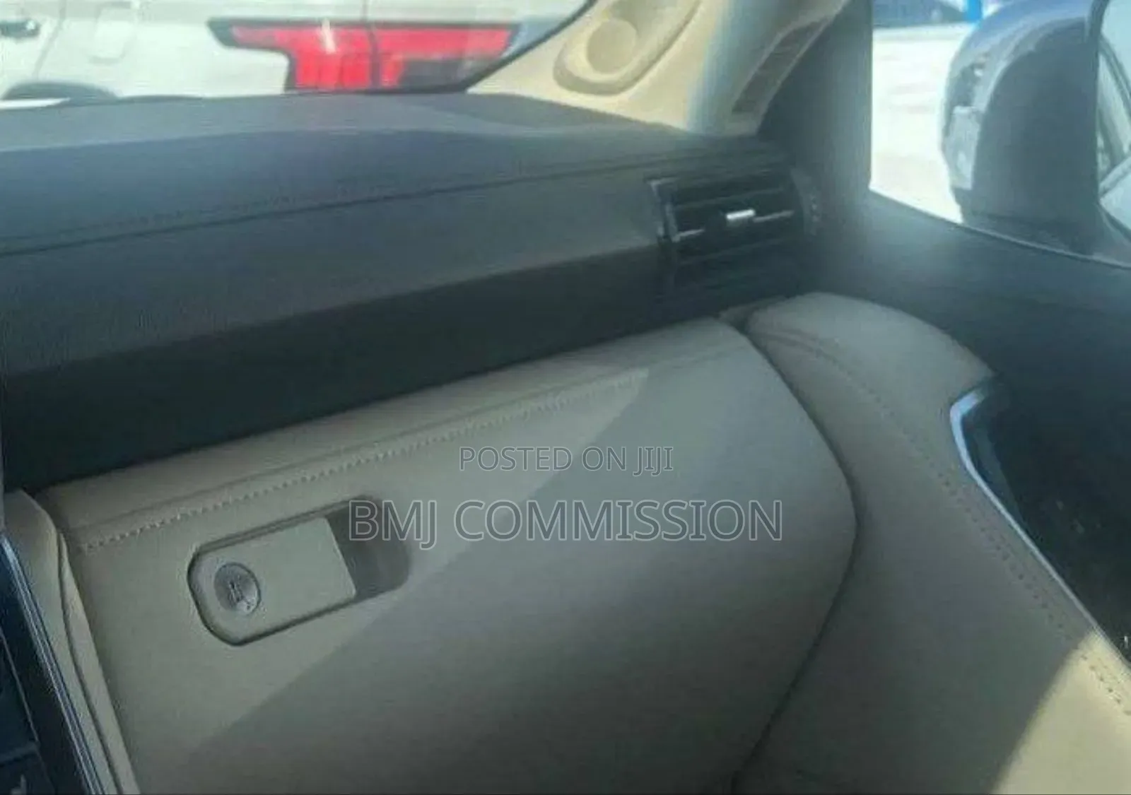 New Toyota Land Cruiser 2024 Black