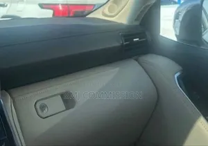 New Toyota Land Cruiser 2024 Black