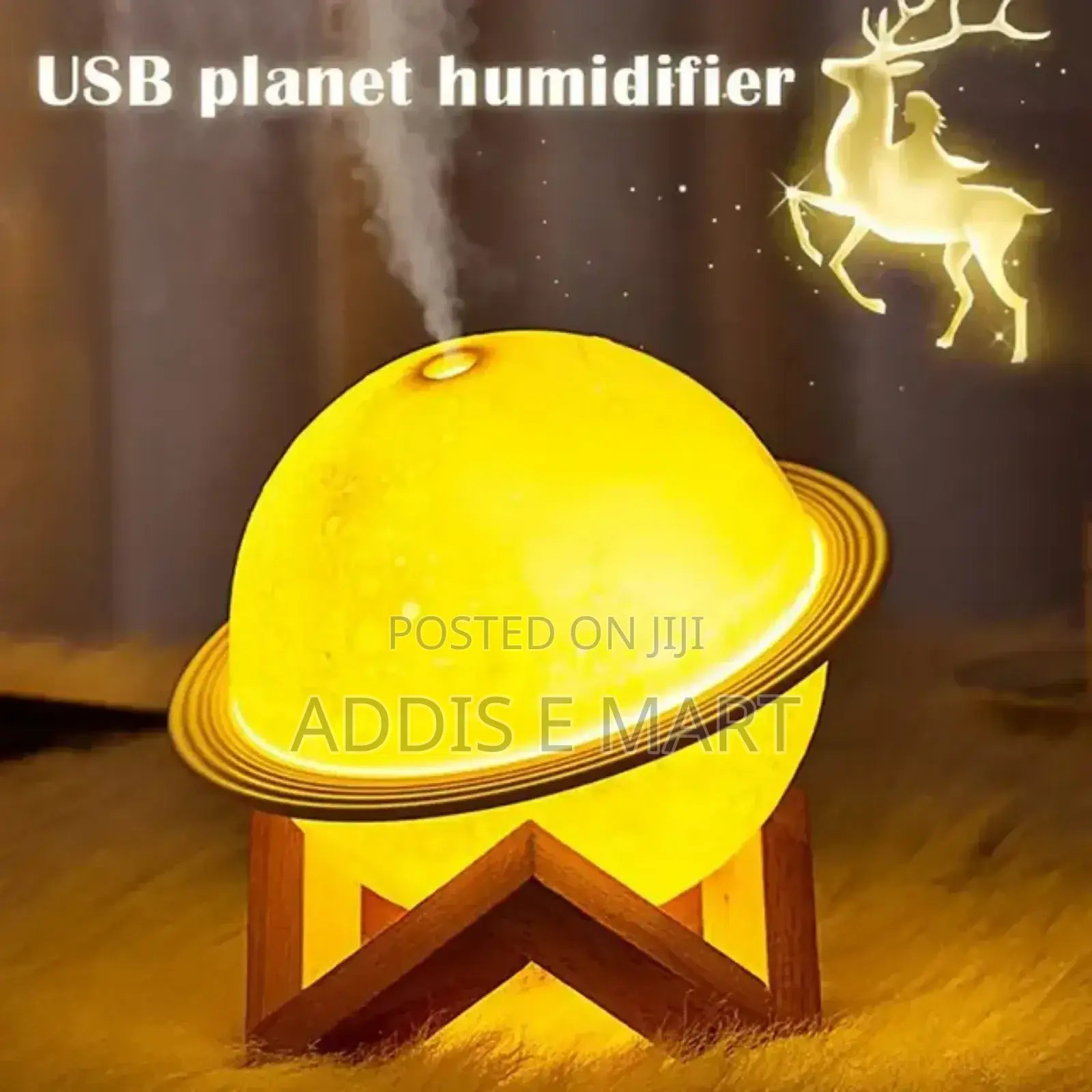 S%Projector Humidifier