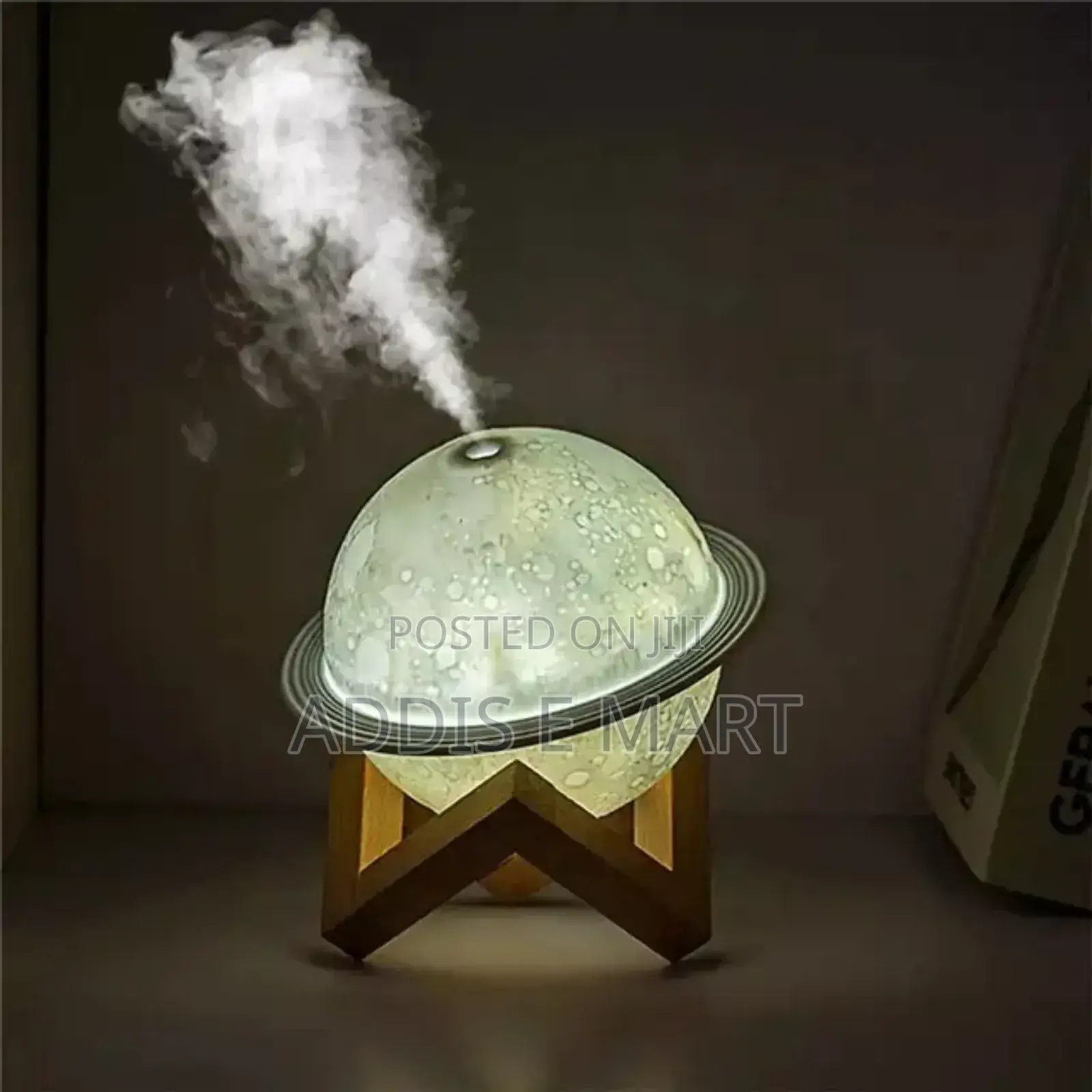 S%Projector Humidifier