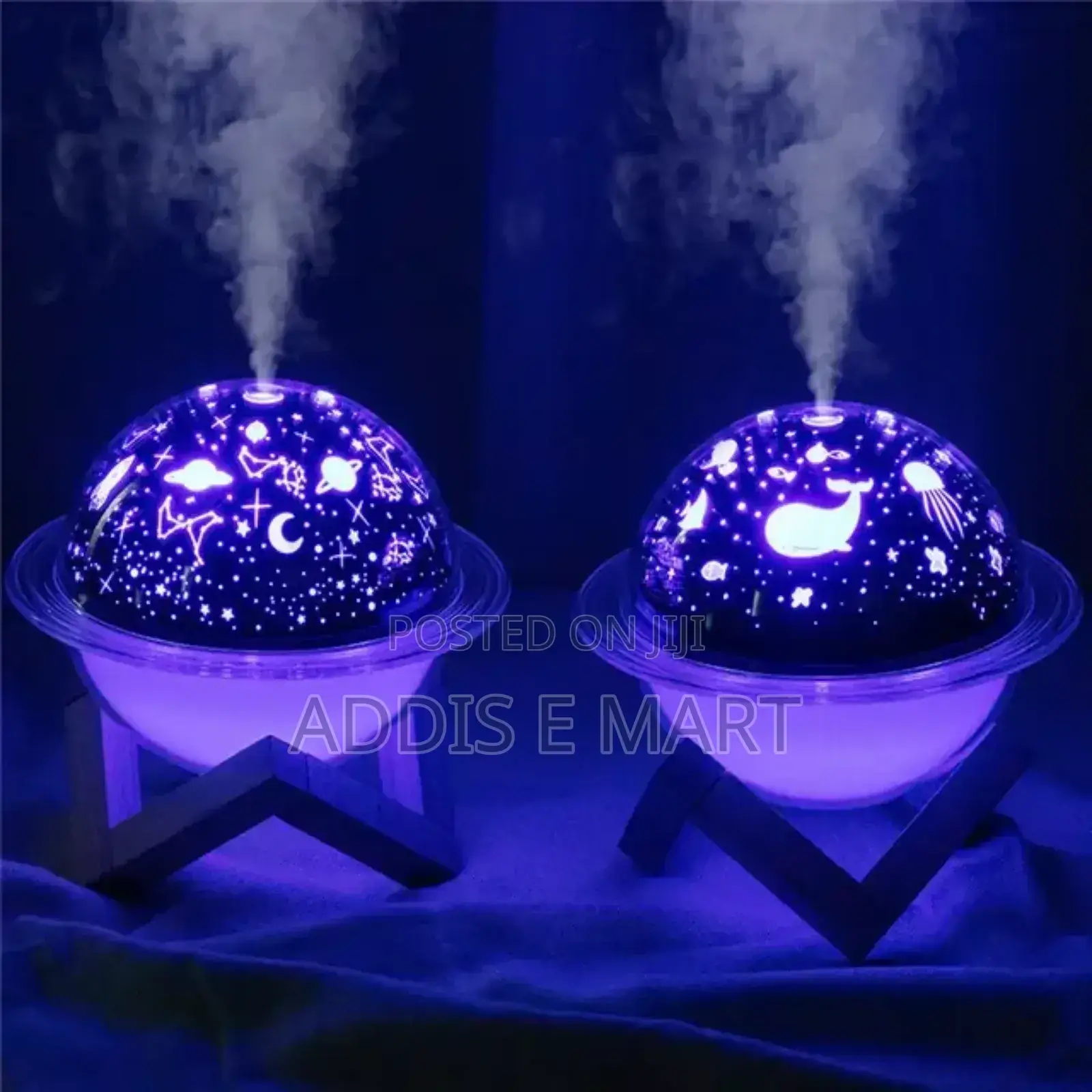 S%Projector Humidifier
