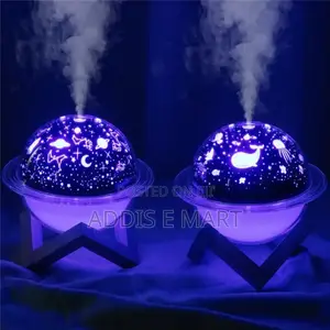 S%Projector Humidifier