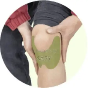 Knee Pain Relief Patch
