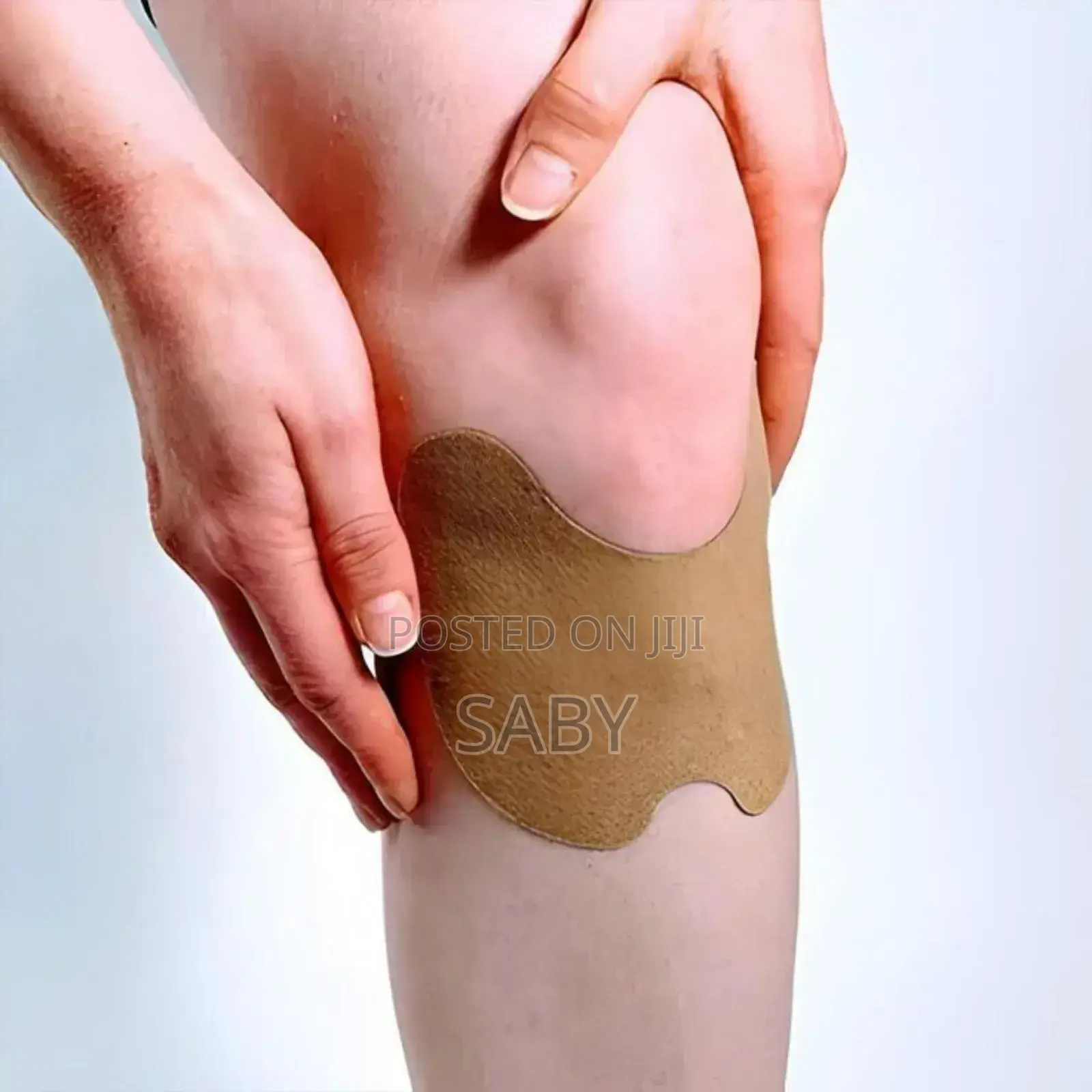 Knee Pain Relief Patch
