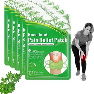 Knee Pain Relief Patch