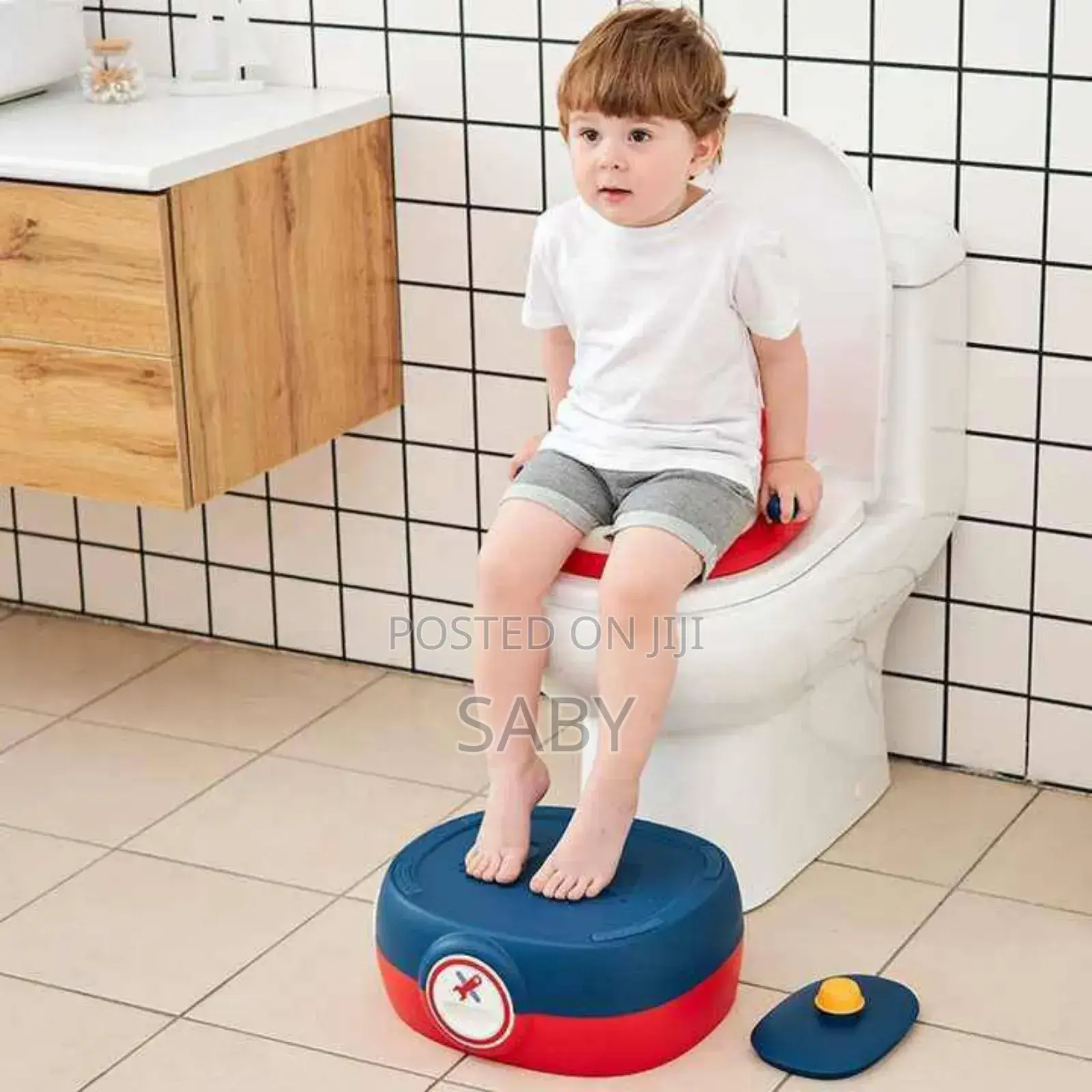 የልጆችን ቀልብ የሚገዛ ውብ ፖፖ