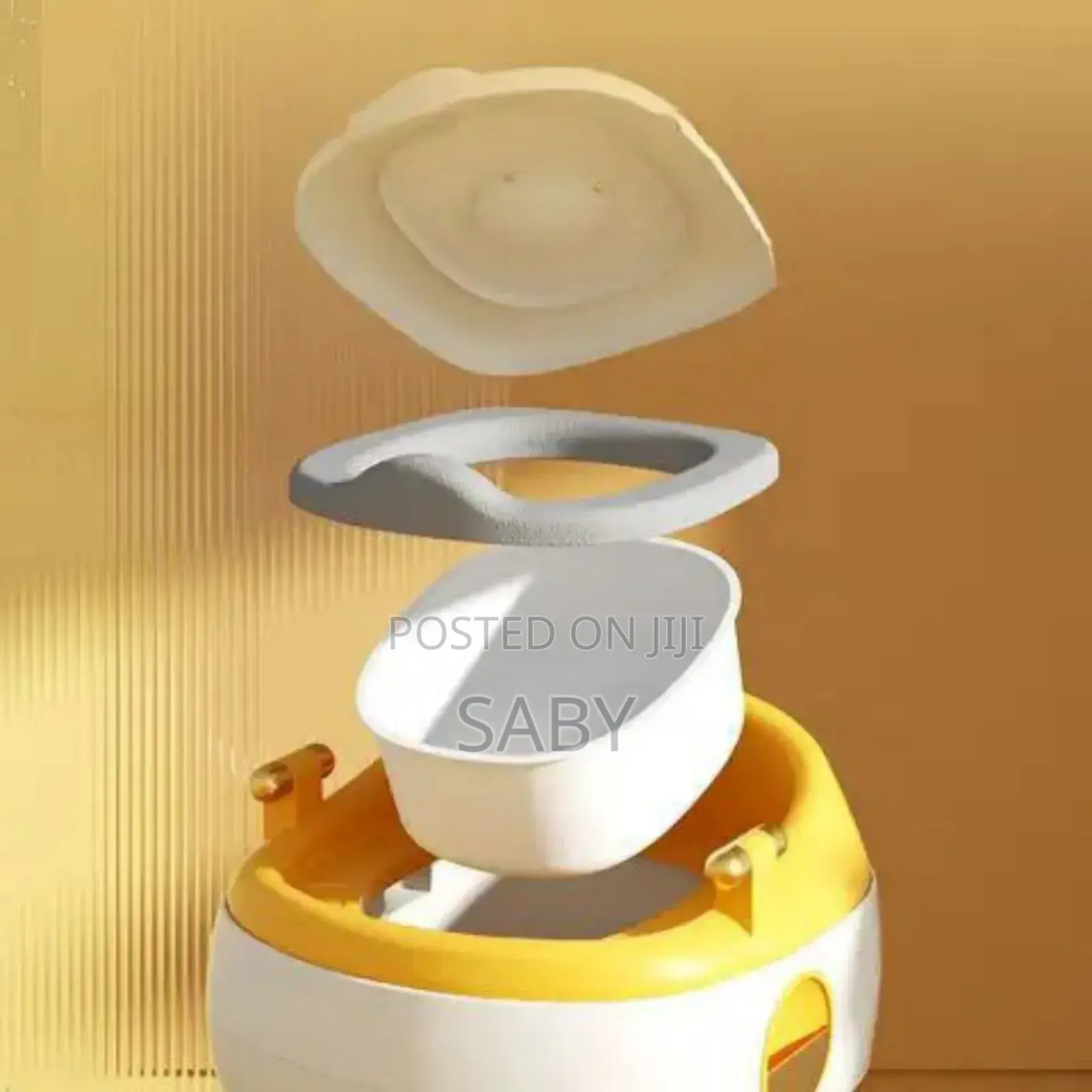 የልጆችን ቀልብ የሚገዛ ውብ ፖፖ