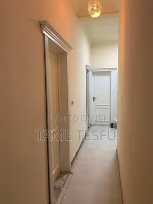 Furnished 2bdrm House in Kotobe, Yeka for sale