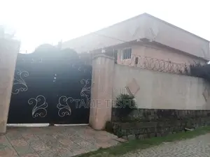 Furnished 2bdrm House in Kotobe, Yeka for sale