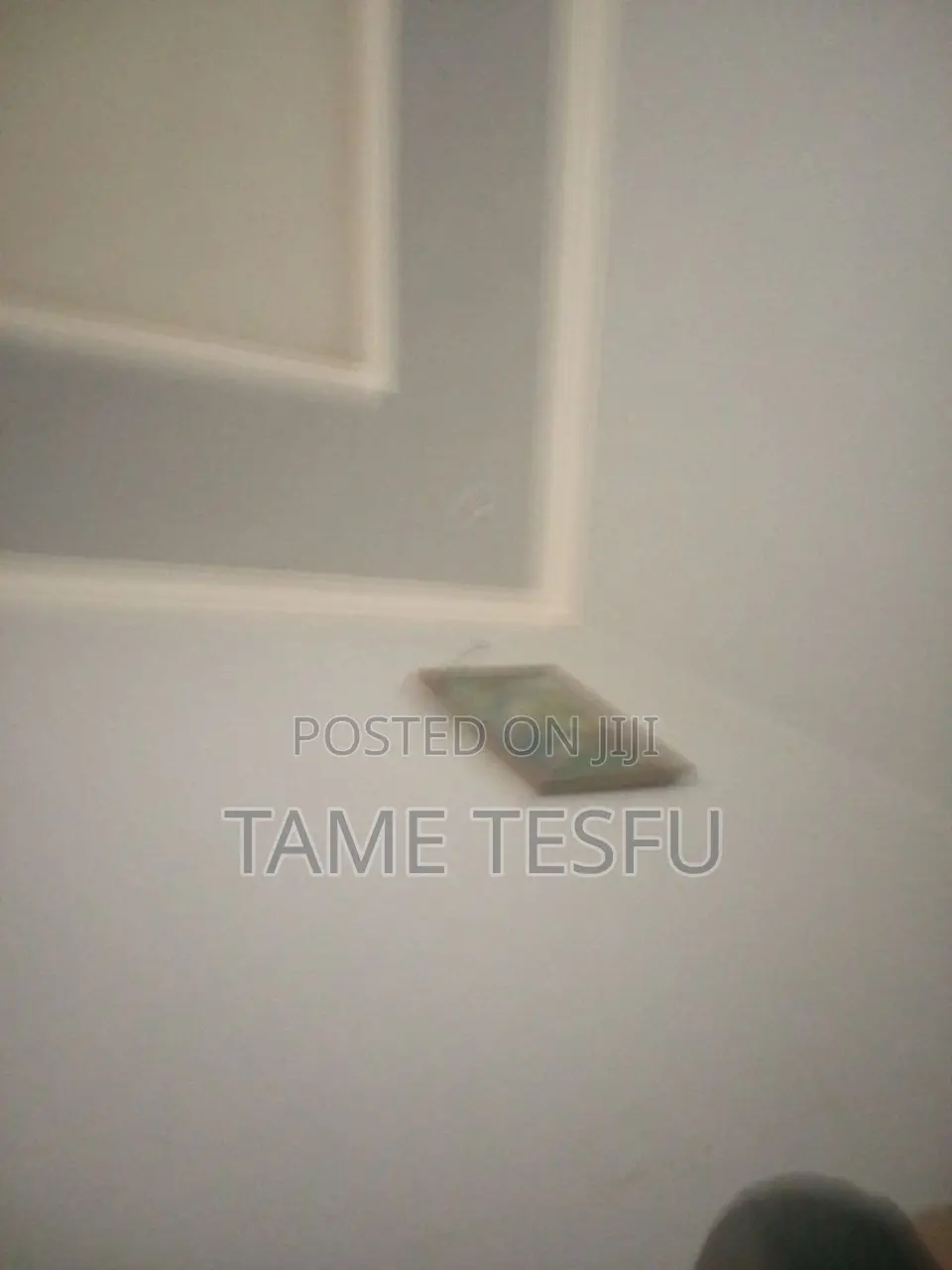 Furnished 2bdrm House in Kotobe, Yeka for sale