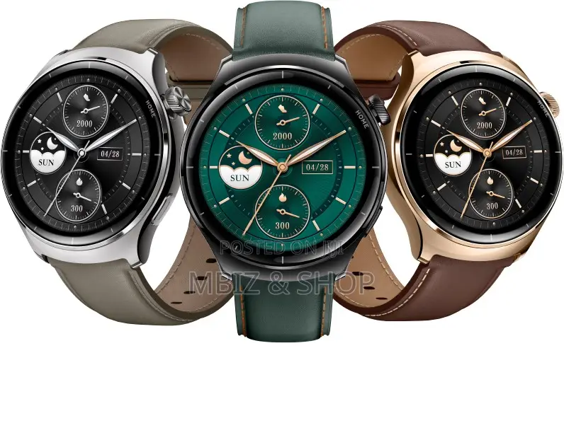 Xiaomi Mibro Lite3 Pro Watch