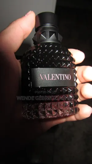 Photo - Valentino Born in Roma Original