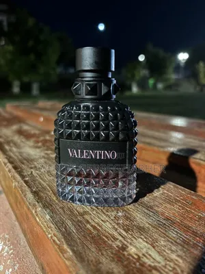 Valentino Born in Roma Original