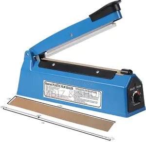Photo - Impulse Sealer 200mm