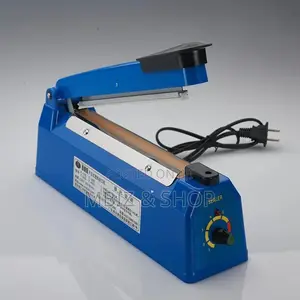 Impulse Sealer 200mm