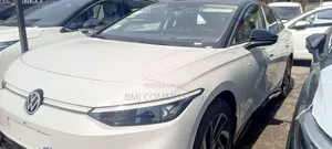 New Volkswagen 1 2023 White