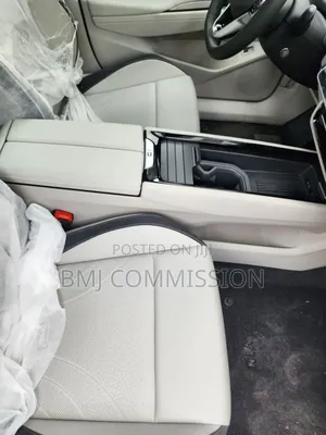 New Volkswagen 1 2023 White