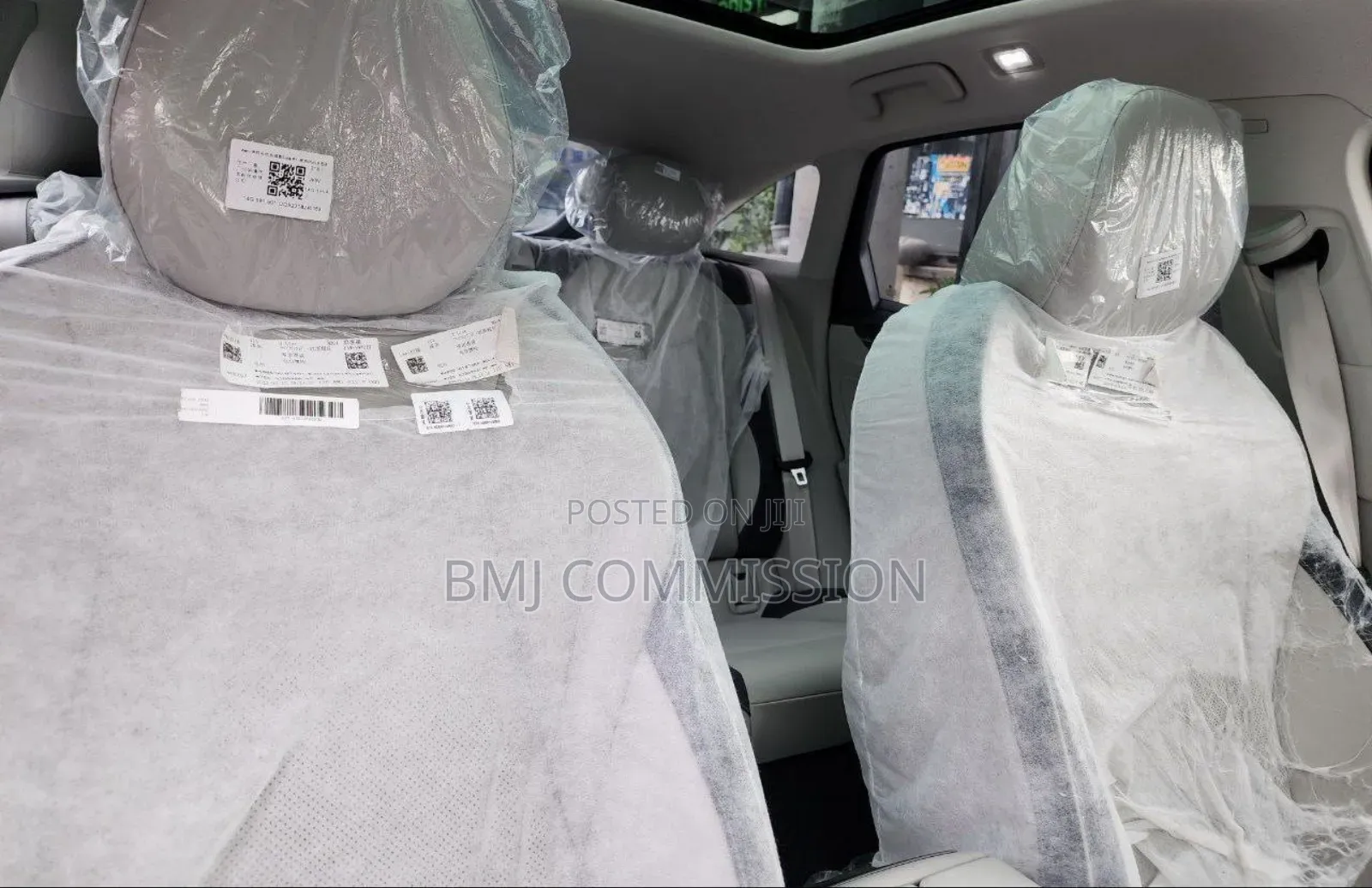 New Volkswagen 1 2023 White