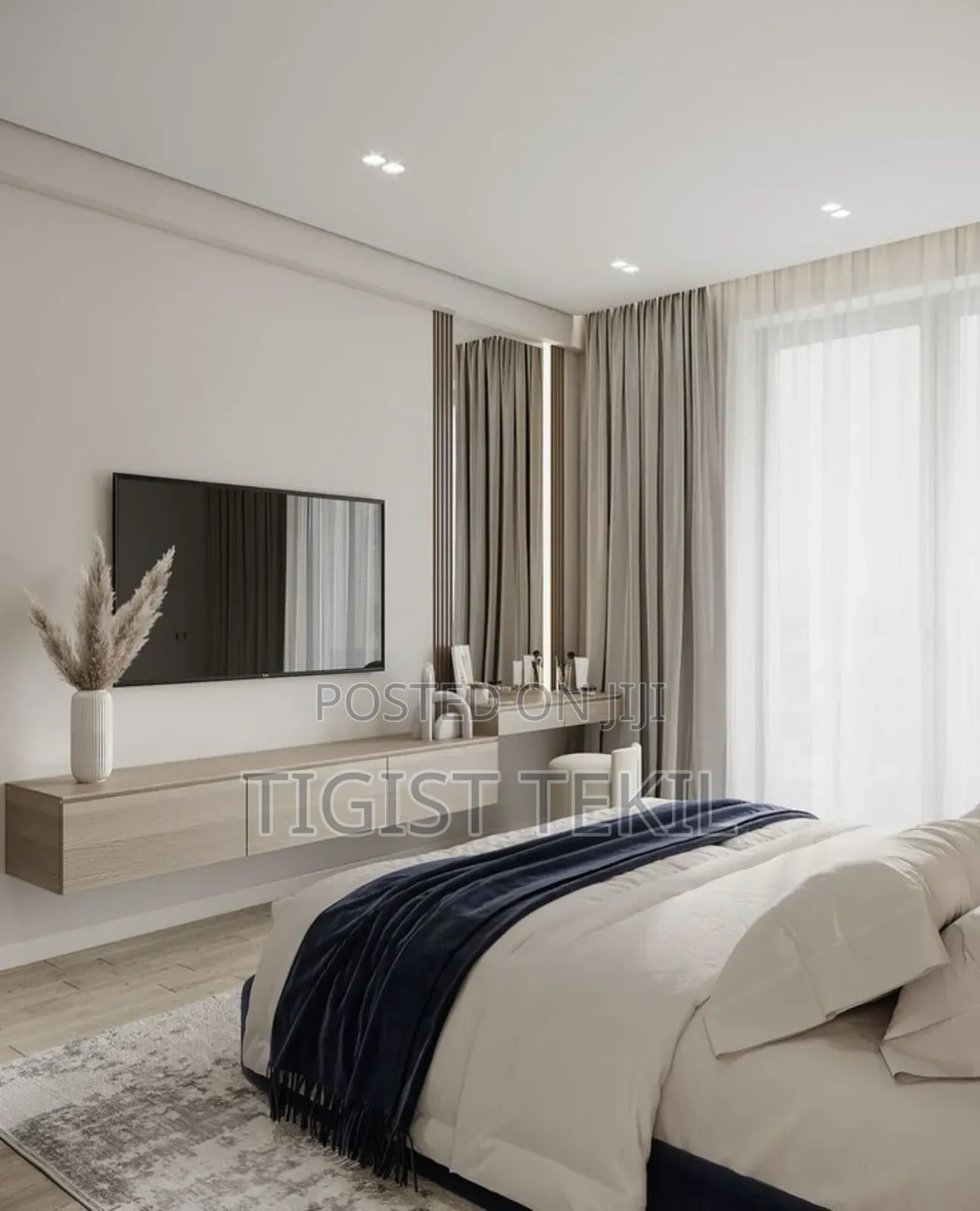 3bdrm Apartment in Bole for sale