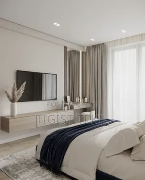 Photo - 3bdrm Apartment in Bole for sale