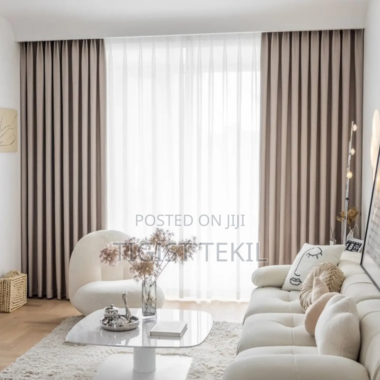 3bdrm Apartment in Bole for sale