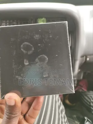 Air Pod Pro 3rd Generation for New Experience