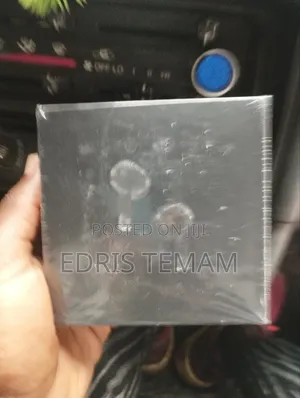 Air Pod Pro 3rd Generation Headphones for New Experience