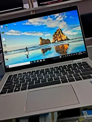 New Laptop HP EliteBook X360 1030 G3 16GB Intel Core I5 SSD 512GB