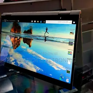 New Laptop HP EliteBook X360 1030 G3 16GB Intel Core I5 SSD 512GB
