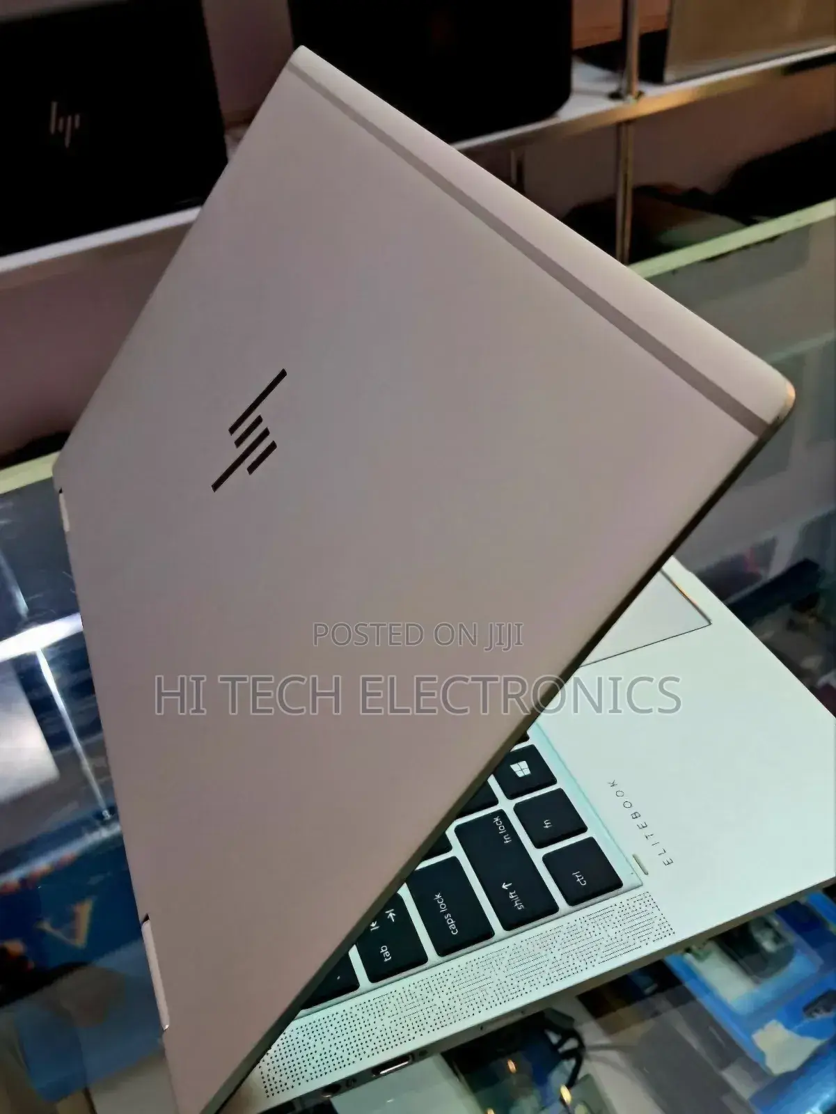 New Laptop HP EliteBook X360 1030 G3 16GB Intel Core I5 SSD 512GB