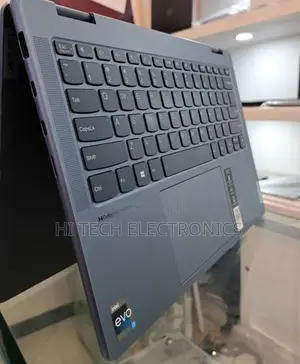 New Laptop Lenovo Yoga 9i 16GB Intel Core I7 SSD 512GB