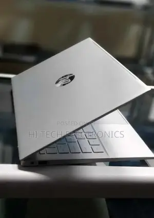 New Laptop HP Pavilion 15 8GB Intel Core I5 SSD 512GB