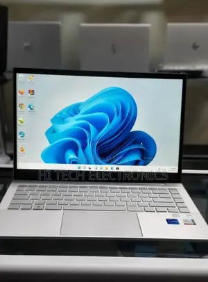 New Laptop HP Pavilion 15 8GB Intel Core I5 SSD 512GB