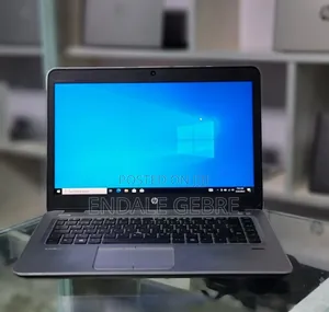 Photo - New Laptop HP EliteBook 840 G4 8GB Intel Core I7 HDD+SSD 1T