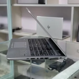 New Laptop HP EliteBook 840 G4 8GB Intel Core I7 HDD+SSD 1T